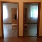 Apartmán Galina
