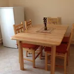 Apartmán Galina Hévíz
