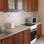 Apartmán Galina