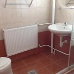 Apartmán Galina Hévíz