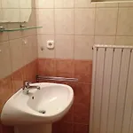 Apartmán Galina