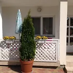 Galina Apartmán *