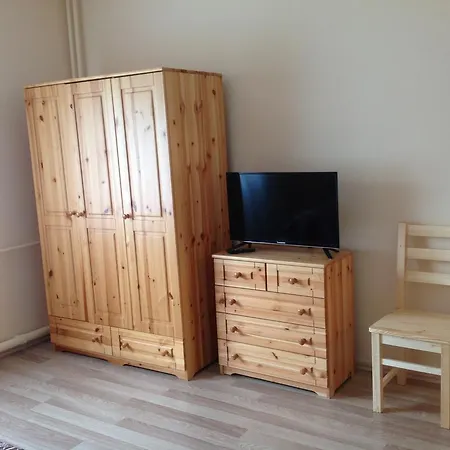 Apartman Galina *