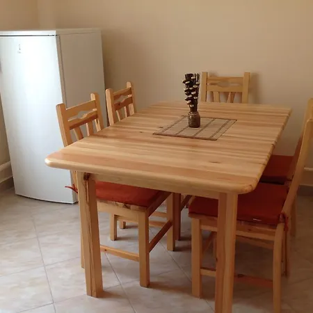 Apartman Galina Hévíz