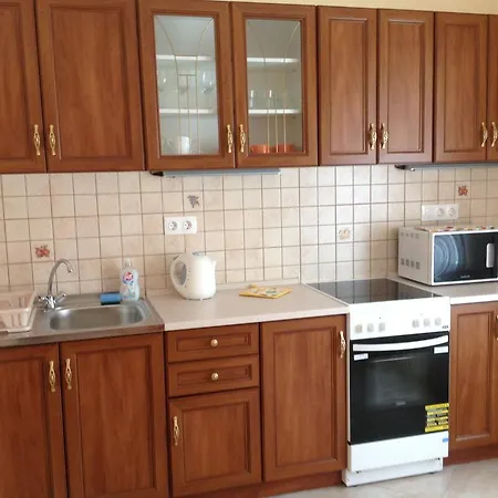 Apartman Galina