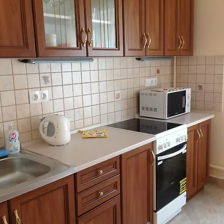 Apartman Galina