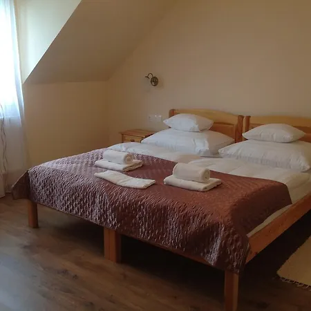 Apartman Galina Hévíz