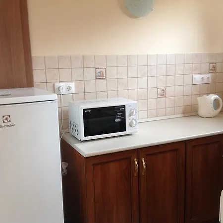 Apartman Galina Hévíz