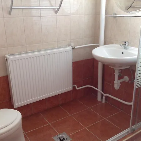 Apartman Galina Hévíz