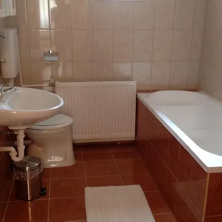 Apartman Galina *