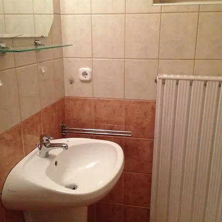 Apartman Galina