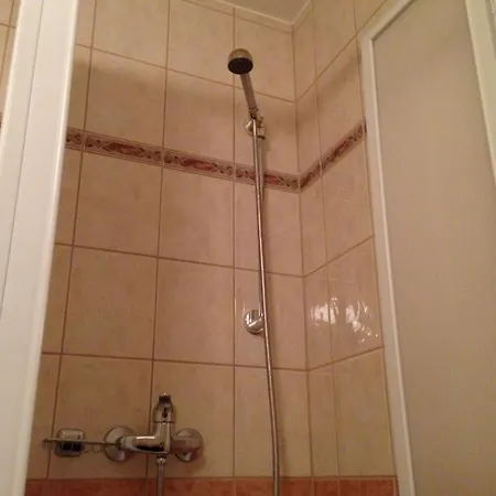 Galina Apartman