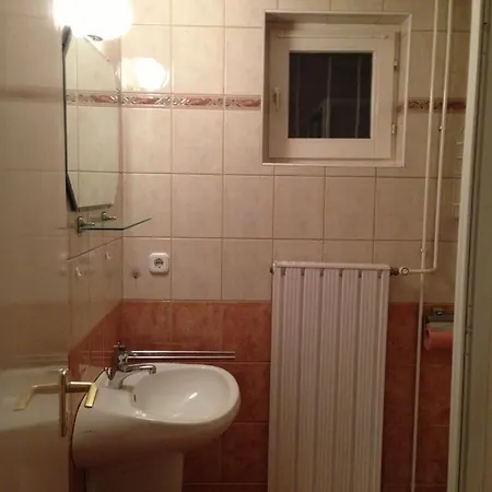 Apartment Galina *