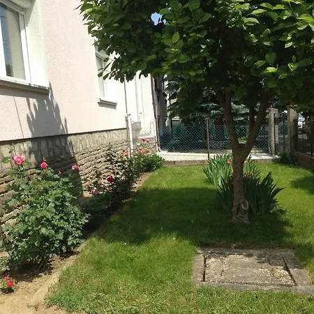 Apartman Galina