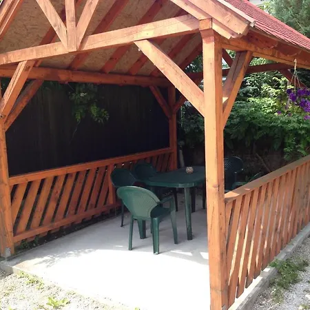 Galina Apartman