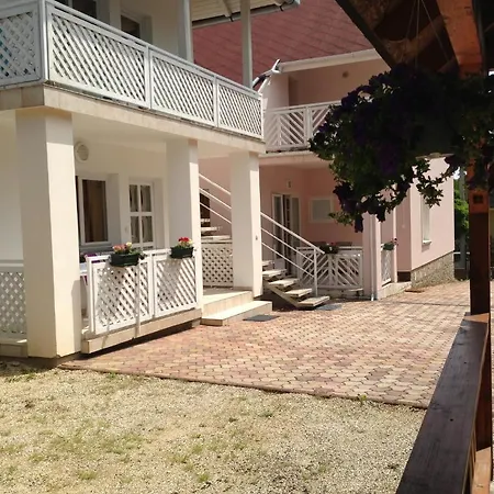 Apartmán Galina