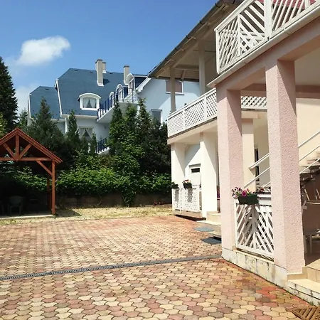Galina Apartmán *
