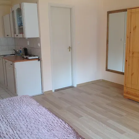 Apartmán Galina