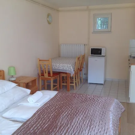 Galina Apartament Hévíz