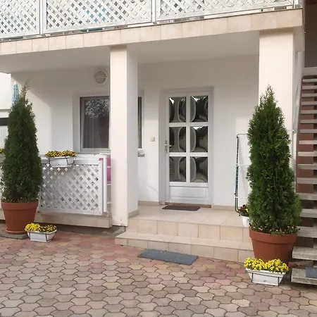 Apartament Galina