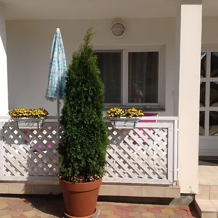 Galina Apartman *