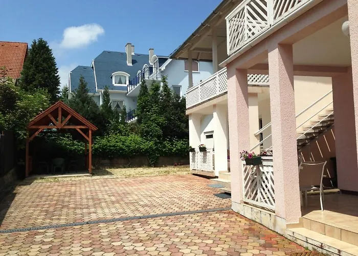 Galina Апартаменты *